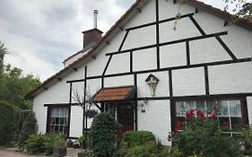 B&B 'T Stalhoes